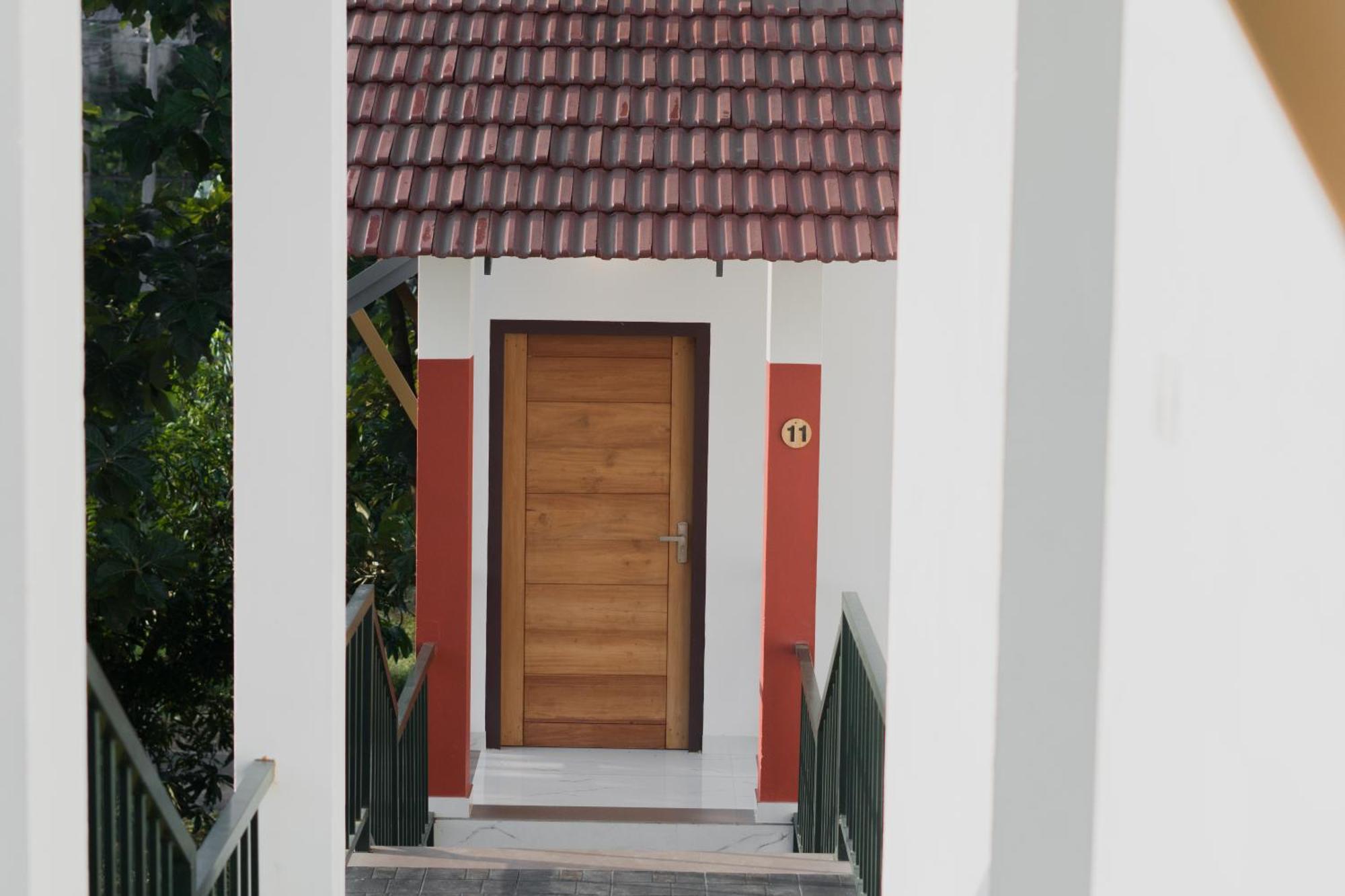 Rockdale Resort Nilambūr Exteriör bild