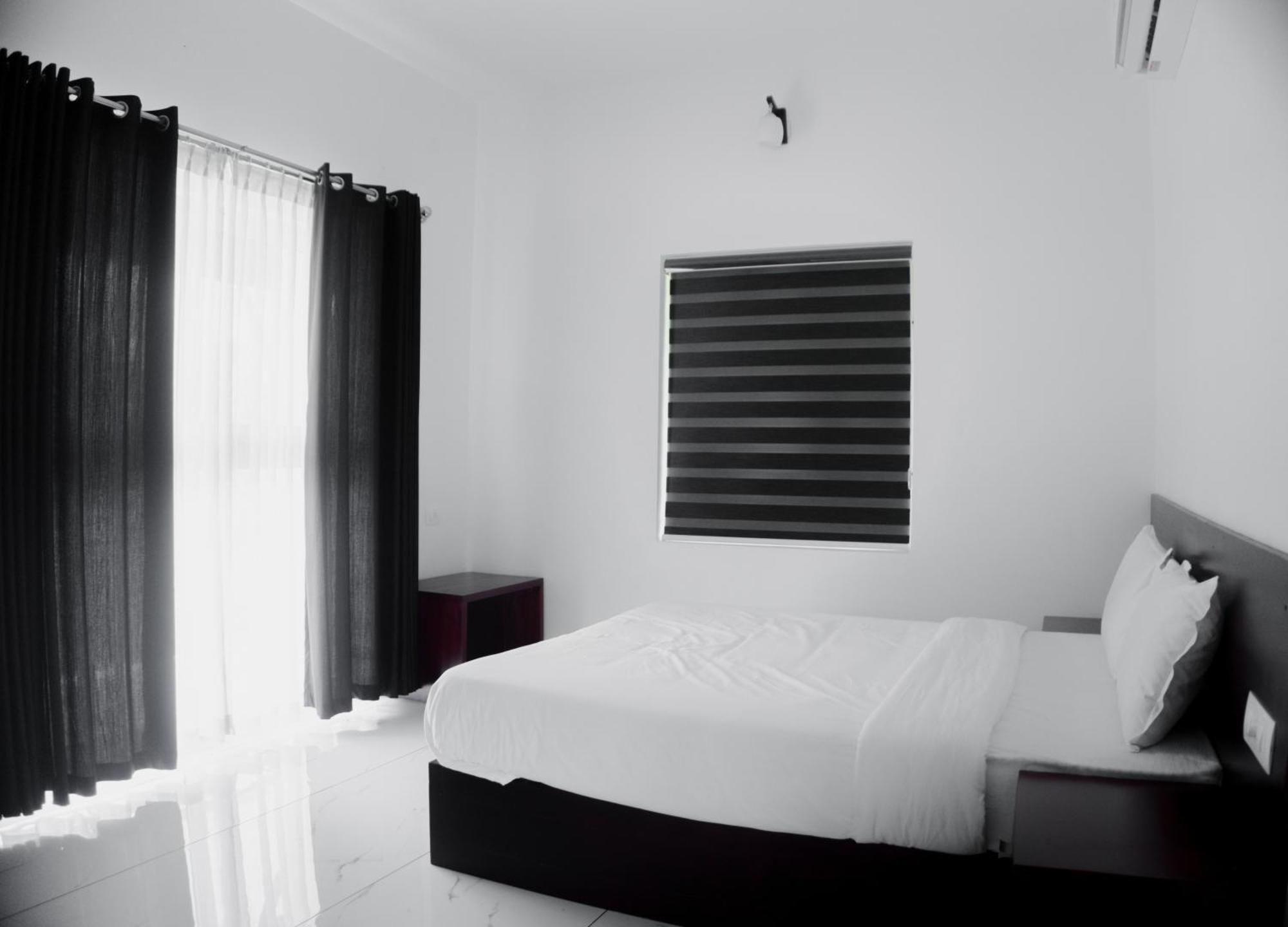 Rockdale Resort Nilambūr Rum bild